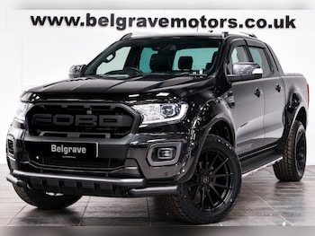 Used Ford Ranger 2023 for sale - 75572486: Photo