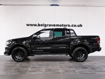 Used Ford Ranger 2023 for sale - 75572486: Photo