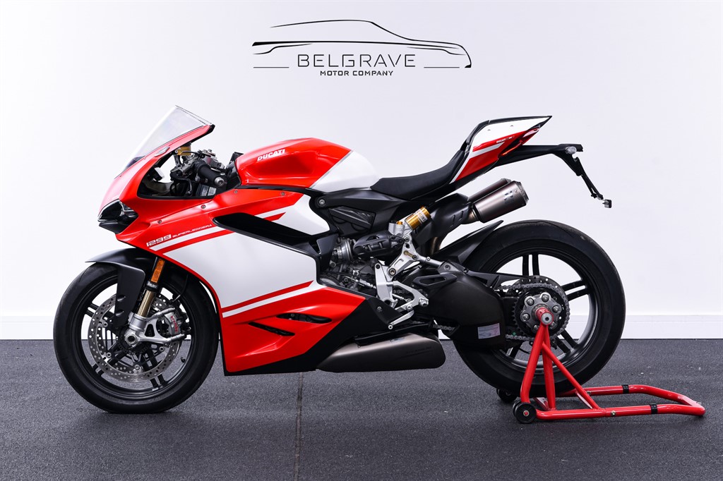 Used Ducati Superleggera 2020 for sale - 78831512: Photo 1