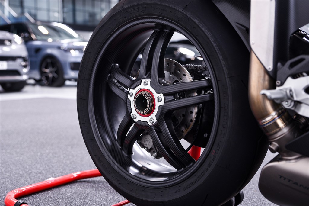 Used Ducati Superleggera 2020 for sale - 78831512: Photo 11