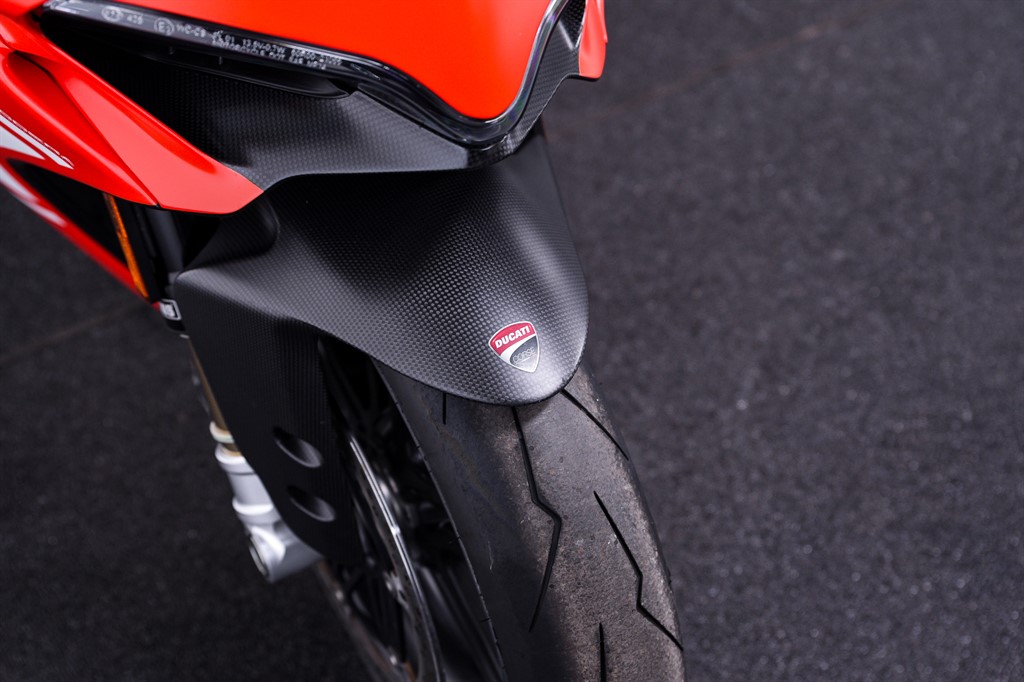 Used Ducati Superleggera 2020 for sale - 78831512: Photo 13