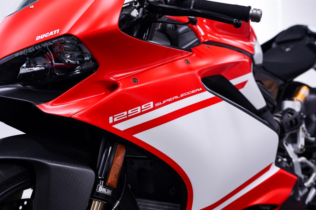 Used Ducati Superleggera 2020 for sale - 78831512: Photo 15