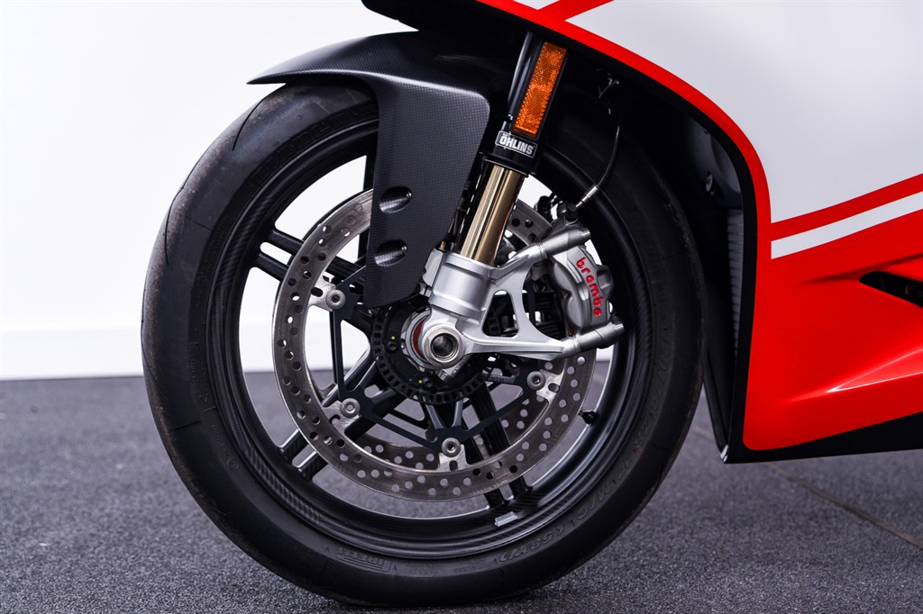 Used Ducati Superleggera 2020 for sale - 78831512: Photo 16