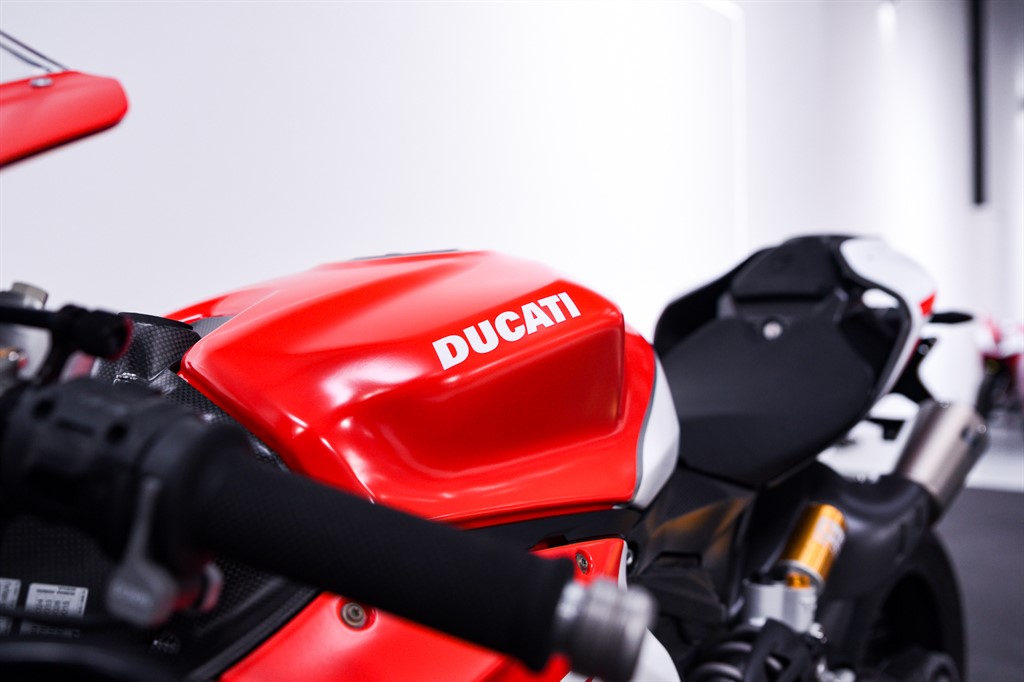 Used Ducati Superleggera 2020 for sale - 78831512: Photo 17