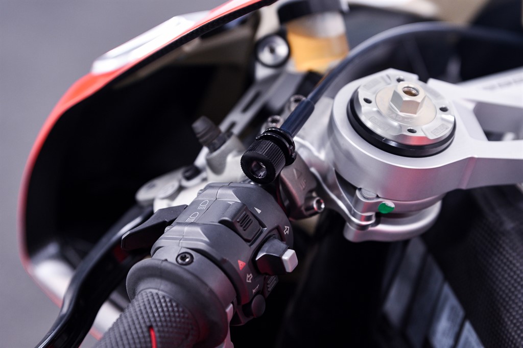 Used Ducati Superleggera 2020 for sale - 78831512: Photo 18