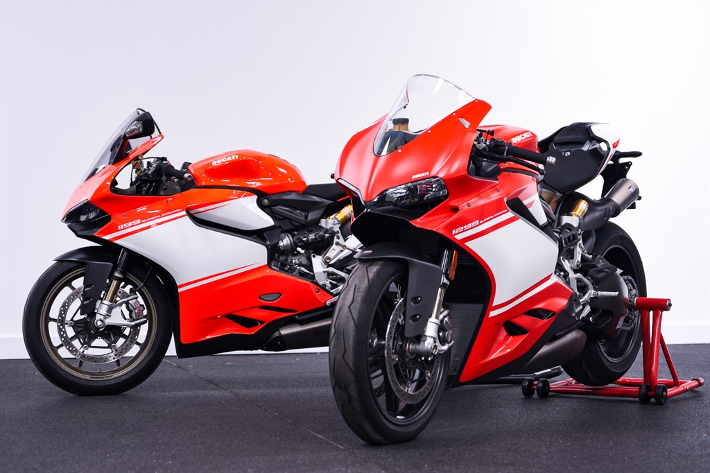 Used Ducati Superleggera 2020 for sale - 78831512: Photo 19