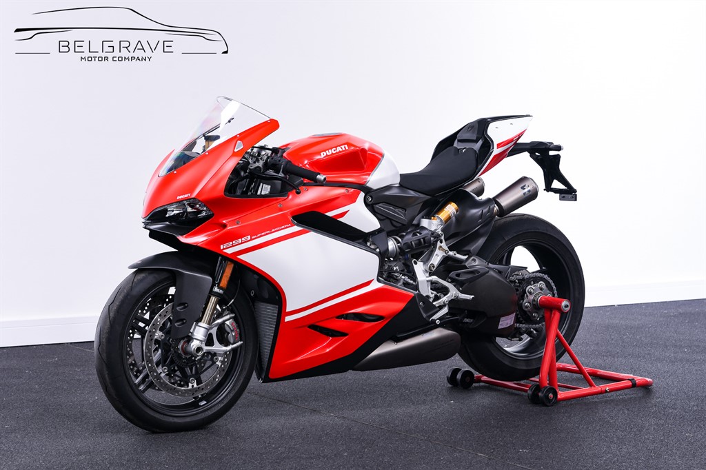 Used Ducati Superleggera 2020 for sale - 78831512: Photo 2