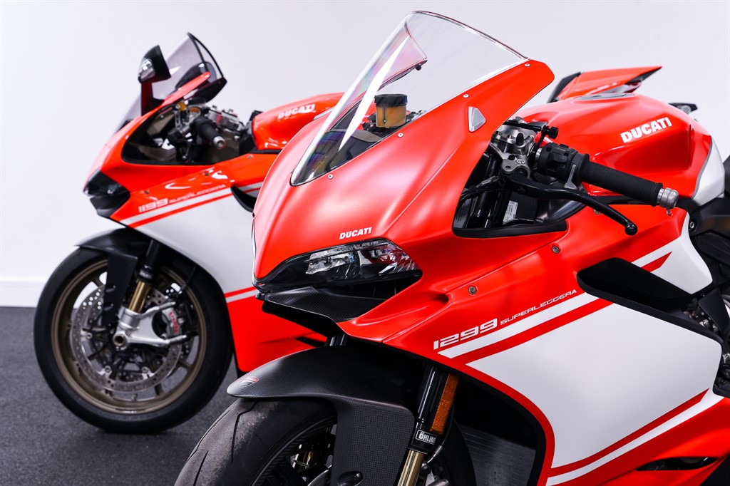 Used Ducati Superleggera 2020 for sale - 78831512: Photo 20