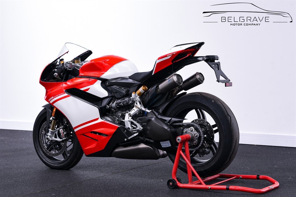 Used Ducati Superleggera 2020 for sale - 78831512: Photo 3