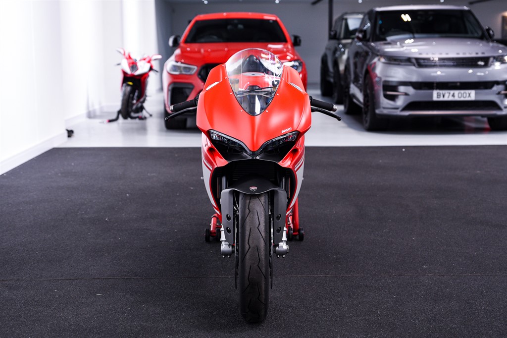 Used Ducati Superleggera 2020 for sale - 78831512: Photo 4