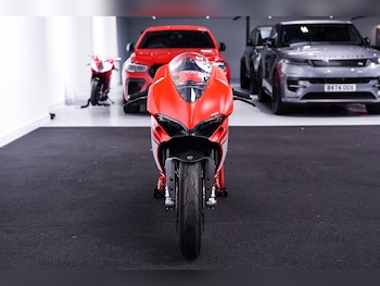 Used Ducati Superleggera 2020 for sale - bike-78831512: Photo