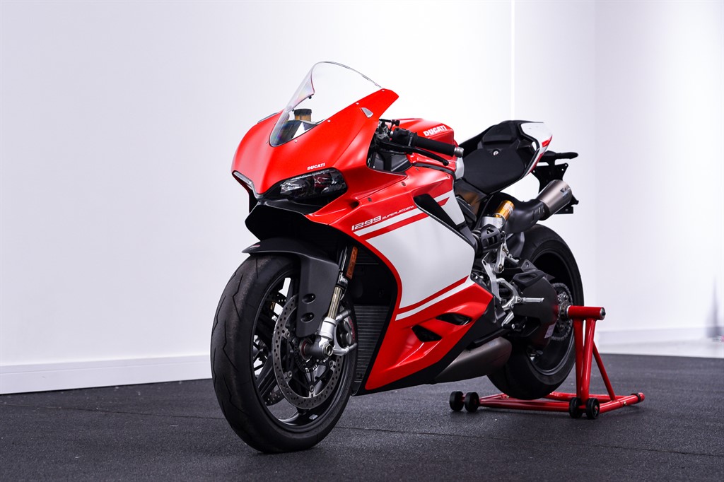 Used Ducati Superleggera 2020 for sale - 78831512: Photo 5