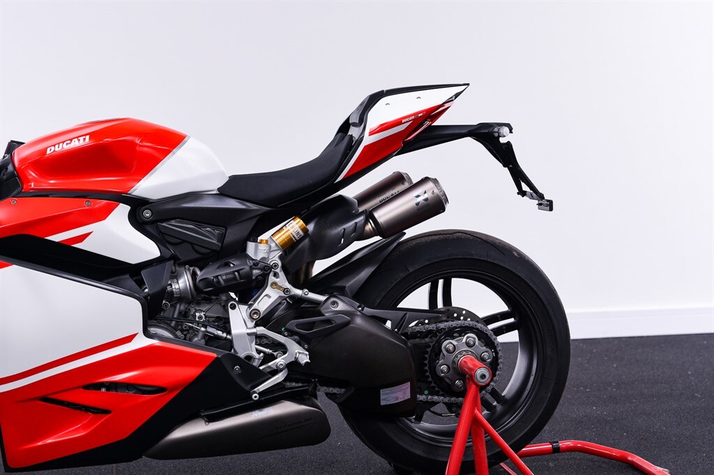 Used Ducati Superleggera 2020 for sale - 78831512: Photo 6