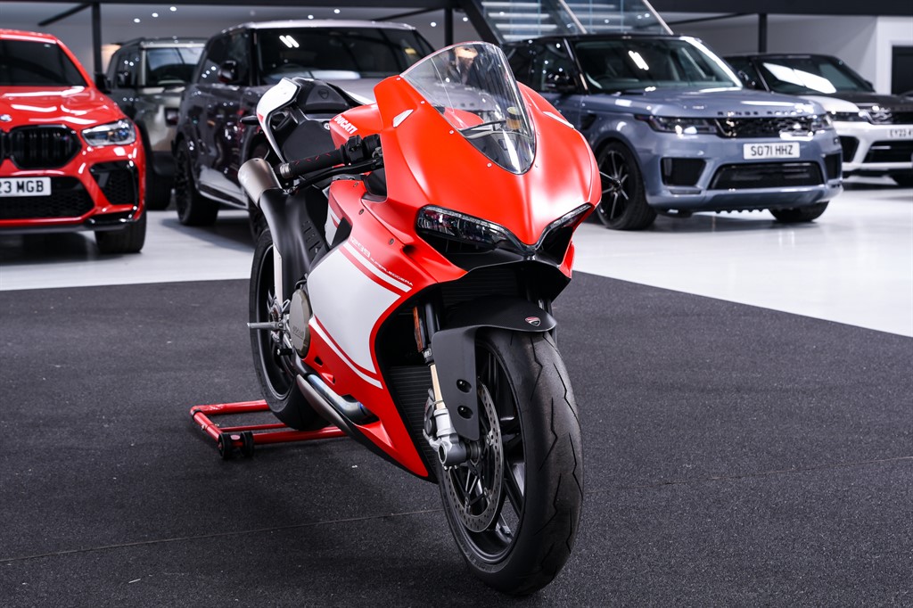 Used Ducati Superleggera 2020 for sale - 78831512: Photo 7