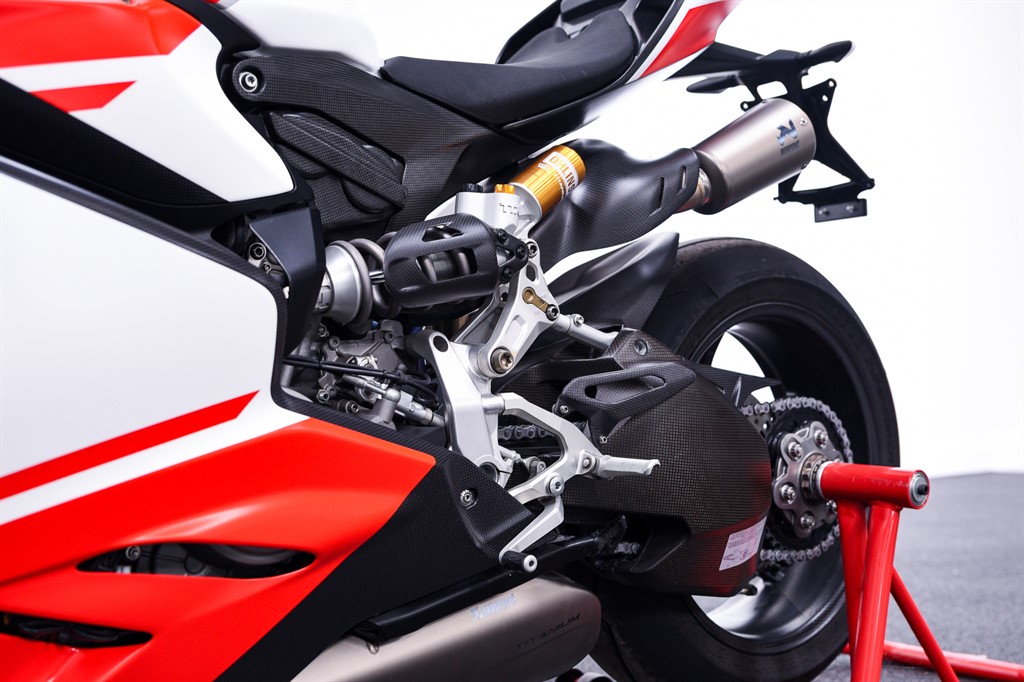 Used Ducati Superleggera 2020 for sale - 78831512: Photo 8