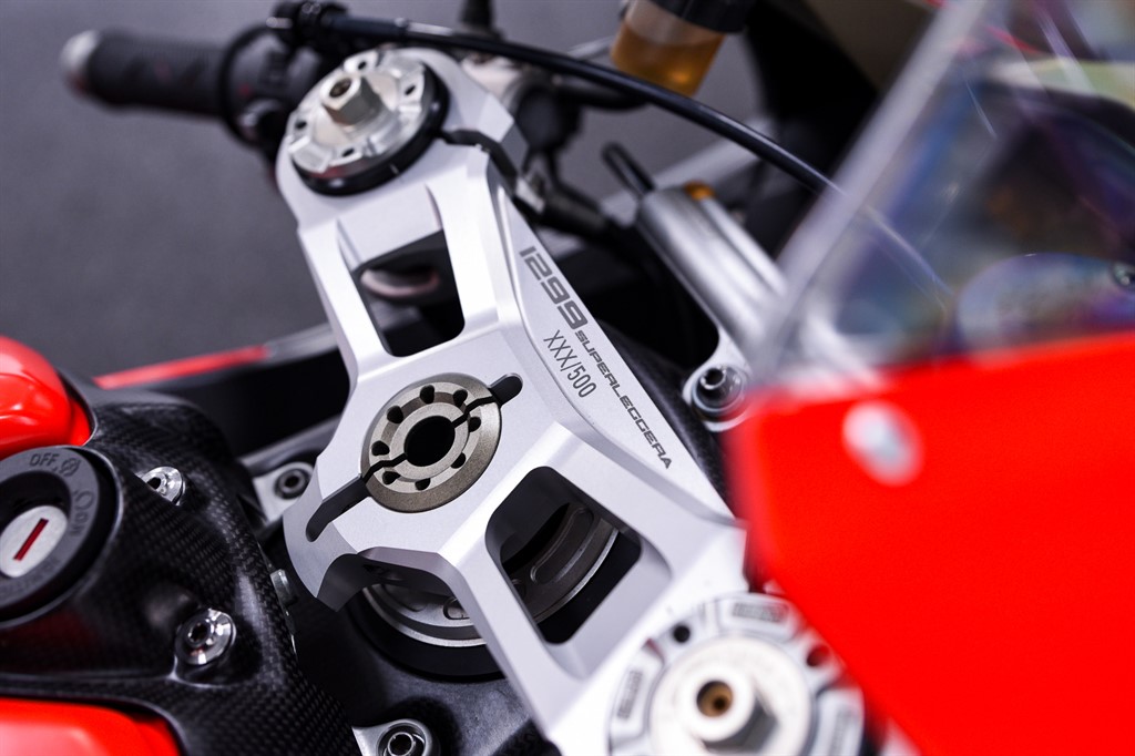 Used Ducati Superleggera 2020 for sale - 78831512: Photo 9