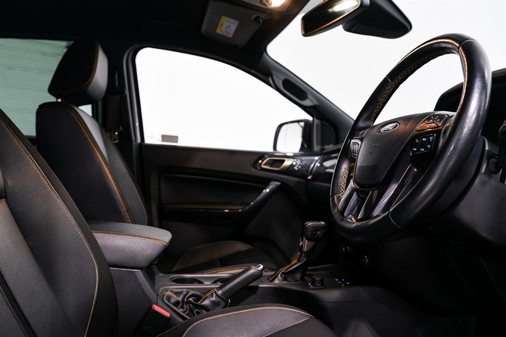 Used Ford Ranger 2021 for sale - 77641006: Photo 17