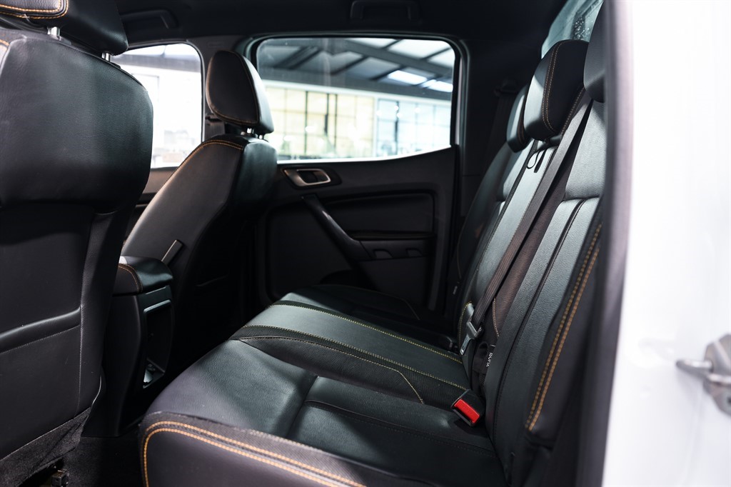 Used Ford Ranger 2021 for sale - 77641006: Photo 21