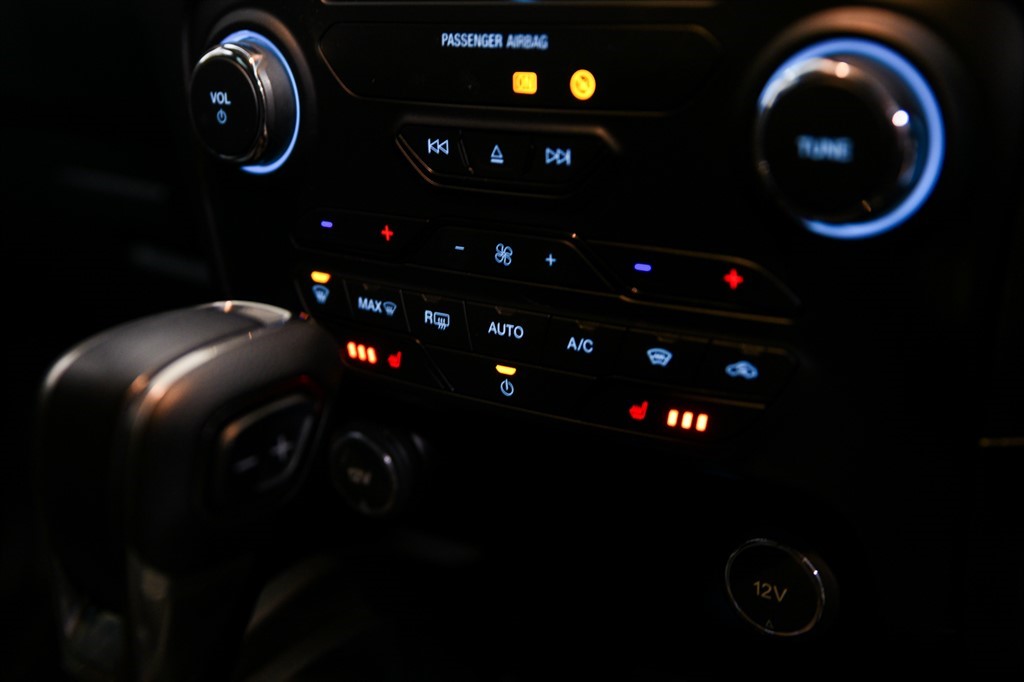 Used Ford Ranger 2021 for sale - 77641006: Photo 25