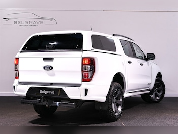 Used Ford Ranger 2021 for sale - 77641006: Photo