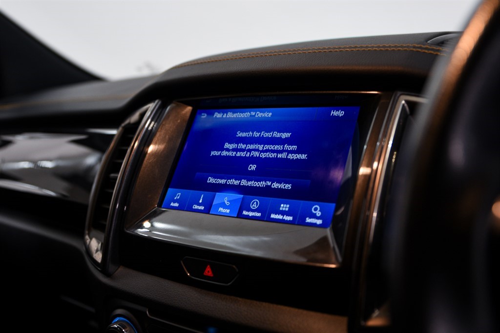 Used Ford Ranger 2021 for sale - 77641006: Photo 31
