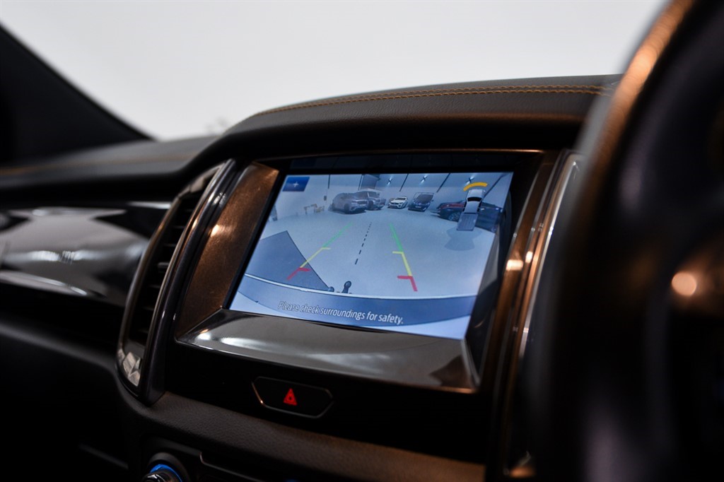 Used Ford Ranger 2021 for sale - 77641006: Photo 33