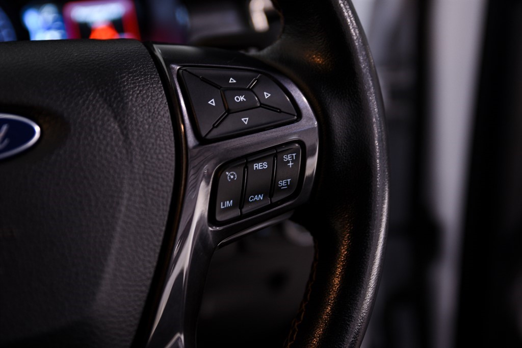 Used Ford Ranger 2021 for sale - 77641006: Photo 35