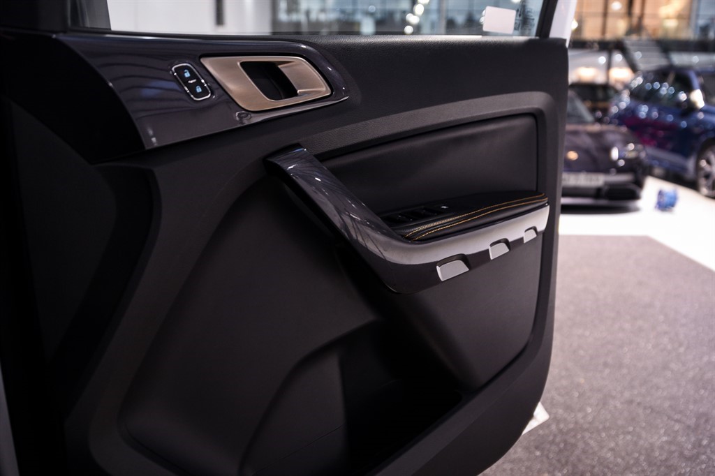 Used Ford Ranger 2021 for sale - 77641006: Photo 37