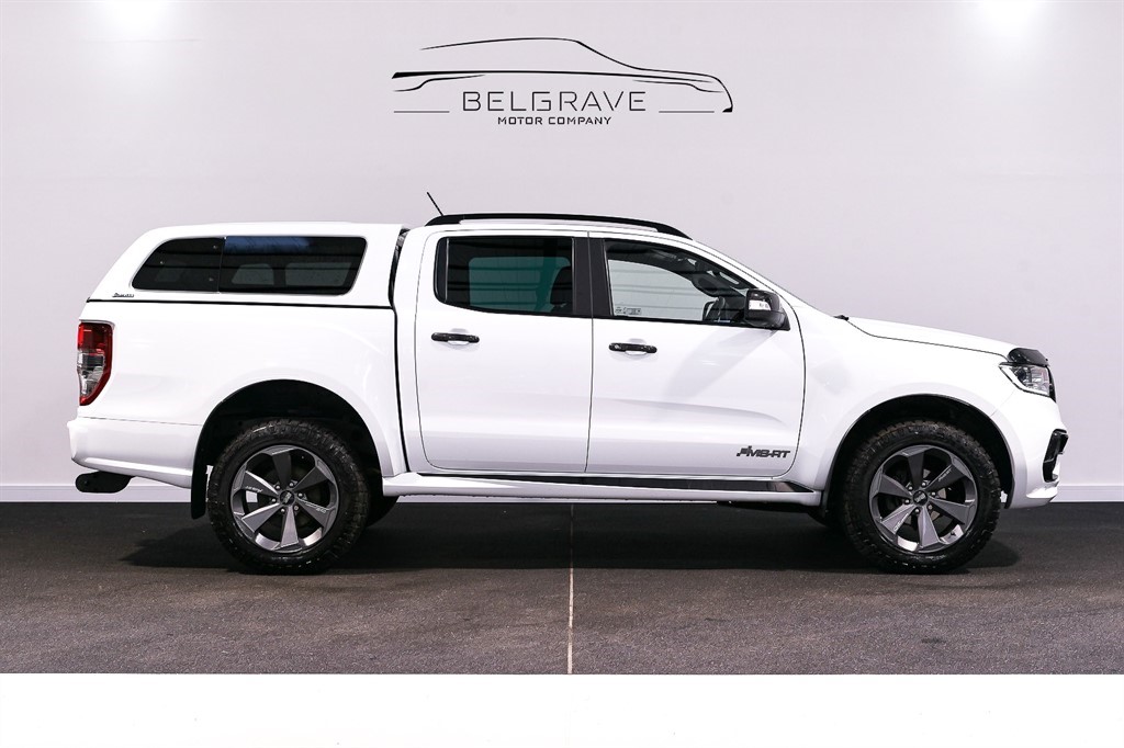 Used Ford Ranger 2021 for sale - 77641006: Photo 4