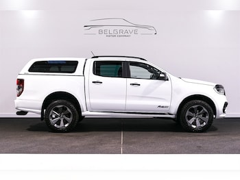 Used Ford Ranger 2021 for sale - 77641006: Photo