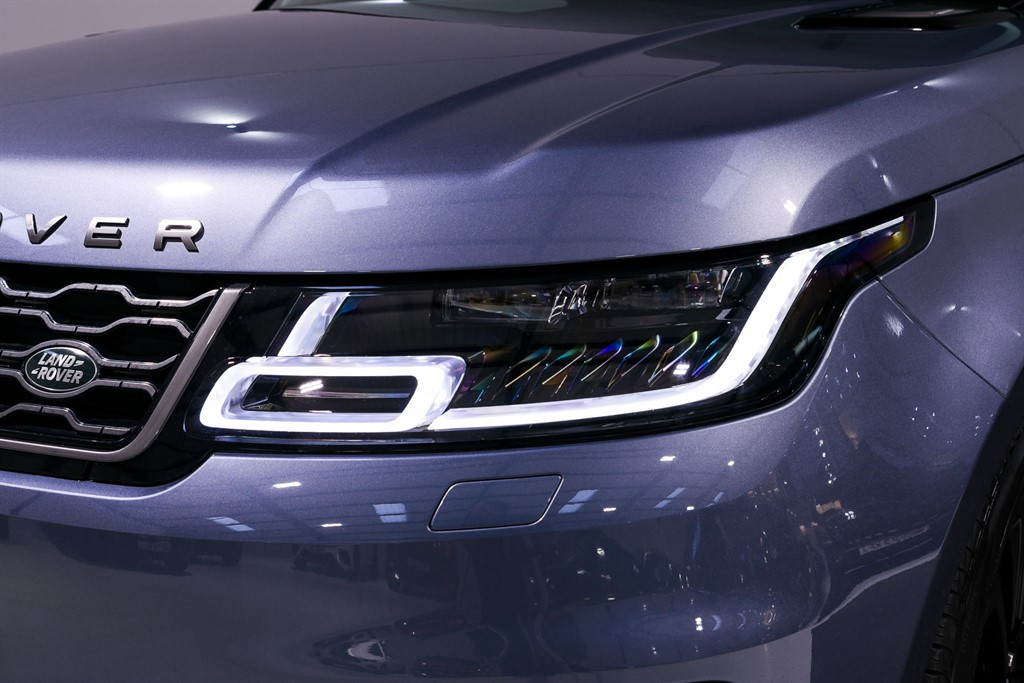 Used Land Rover Range Rover Sport 2021 for sale - 77293712: Photo 10