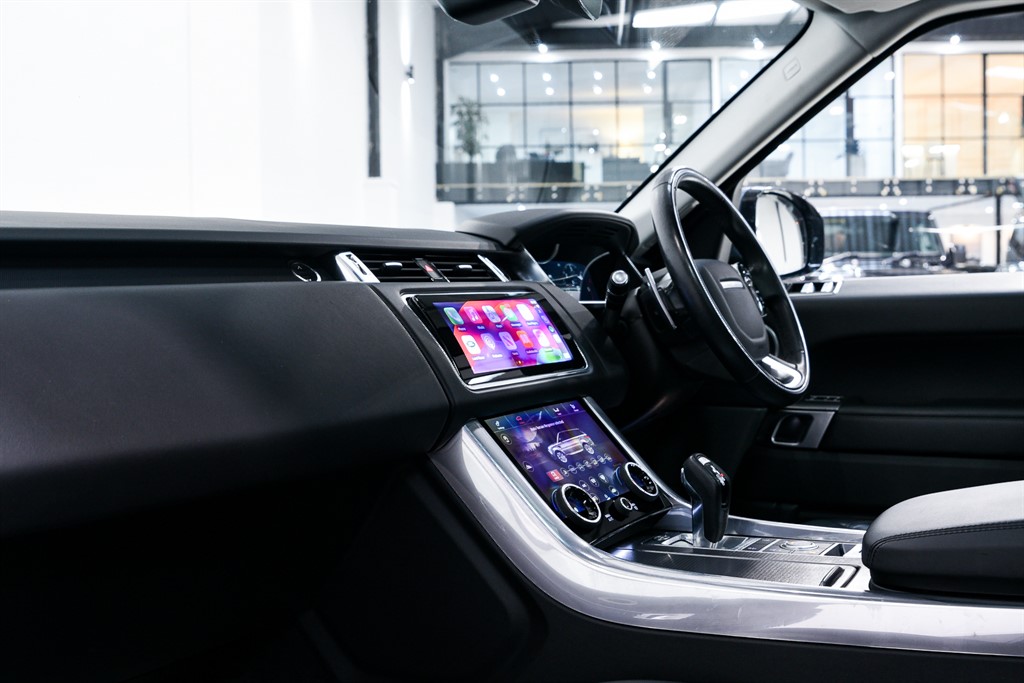 Used Land Rover Range Rover Sport 2021 for sale - 77293712: Photo 19