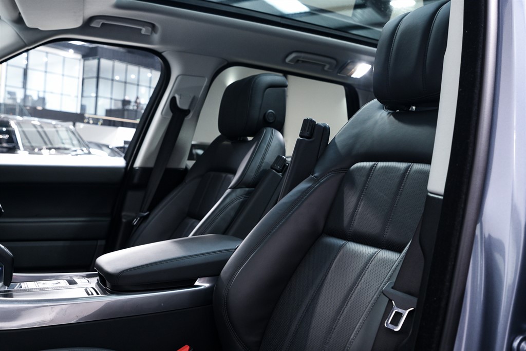 Used Land Rover Range Rover Sport 2021 for sale - 77293712: Photo 20