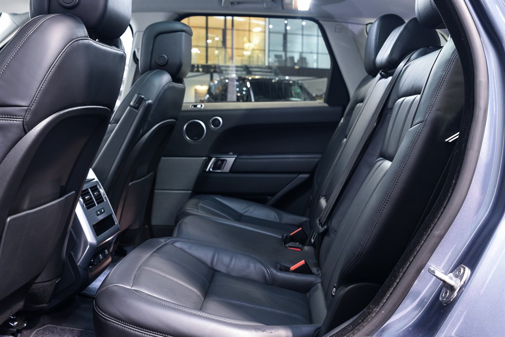 Used Land Rover Range Rover Sport 2021 for sale - 77293712: Photo 21