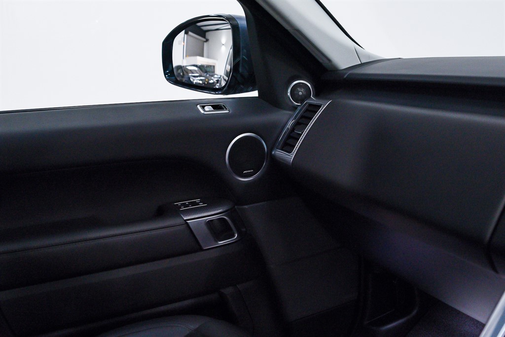 Used Land Rover Range Rover Sport 2021 for sale - 77293712: Photo 23