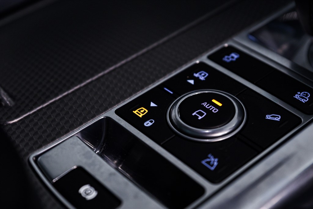 Used Land Rover Range Rover Sport 2021 for sale - 77293712: Photo 25