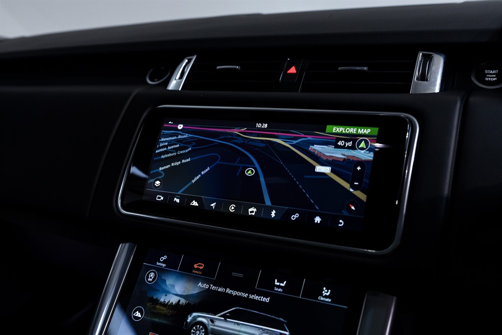 Used Land Rover Range Rover Sport 2021 for sale - 77293712: Photo 28