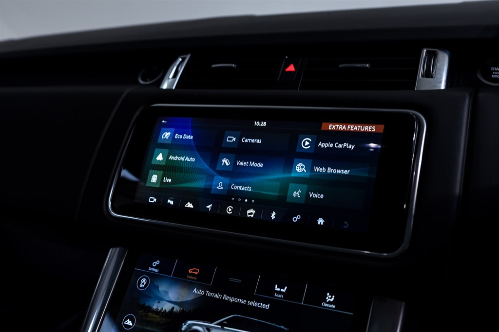 Used Land Rover Range Rover Sport 2021 for sale - 77293712: Photo 29