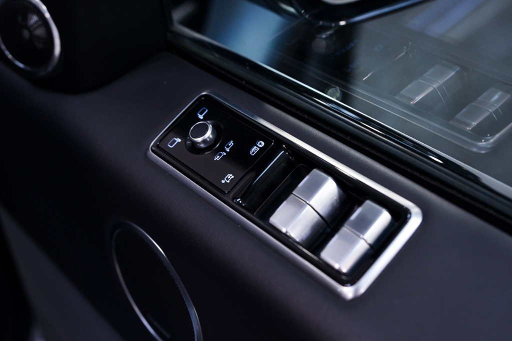 Used Land Rover Range Rover Sport 2021 for sale - 77293712: Photo 36