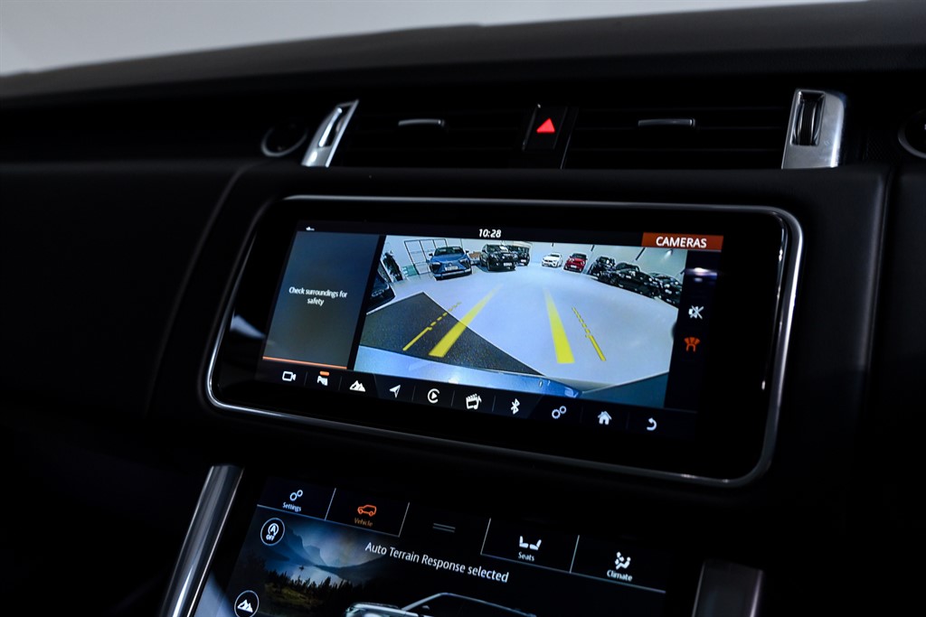 Used Land Rover Range Rover Sport 2021 for sale - 77293712: Photo 38