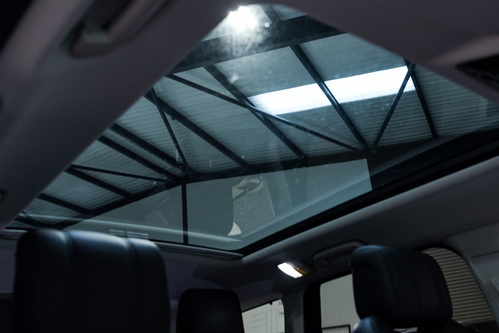 Used Land Rover Range Rover Sport 2021 for sale - 77293712: Photo 4