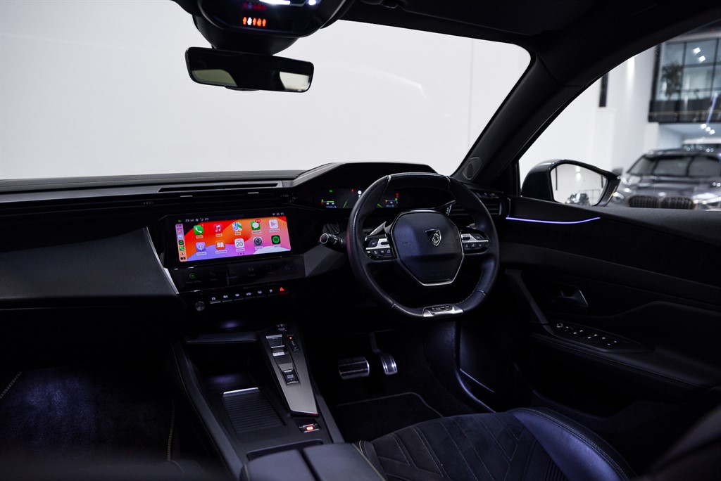 Used Peugeot 308 2022 for sale - 77013234: Photo 10