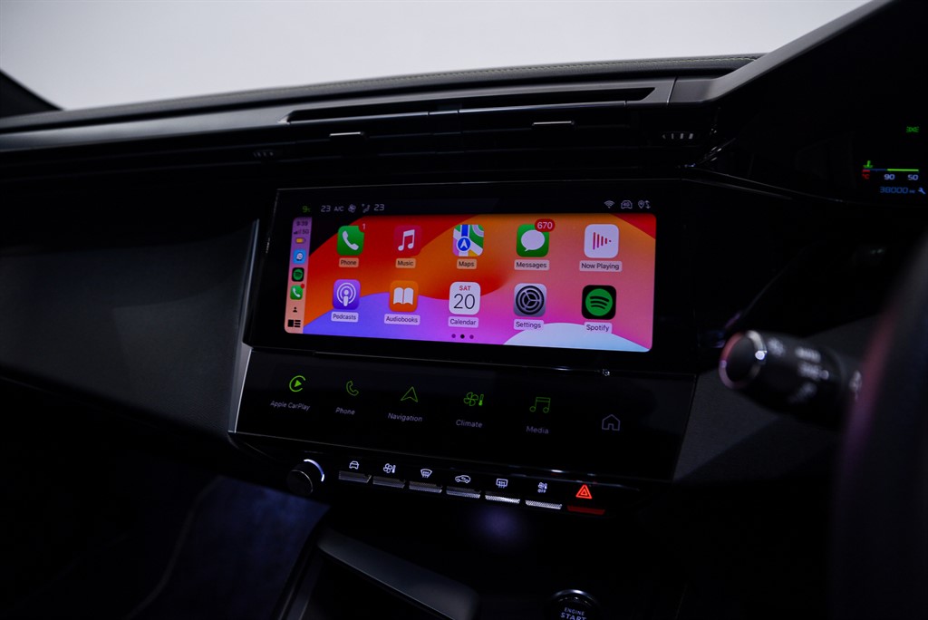 Used Peugeot 308 2022 for sale - 77013234: Photo 18