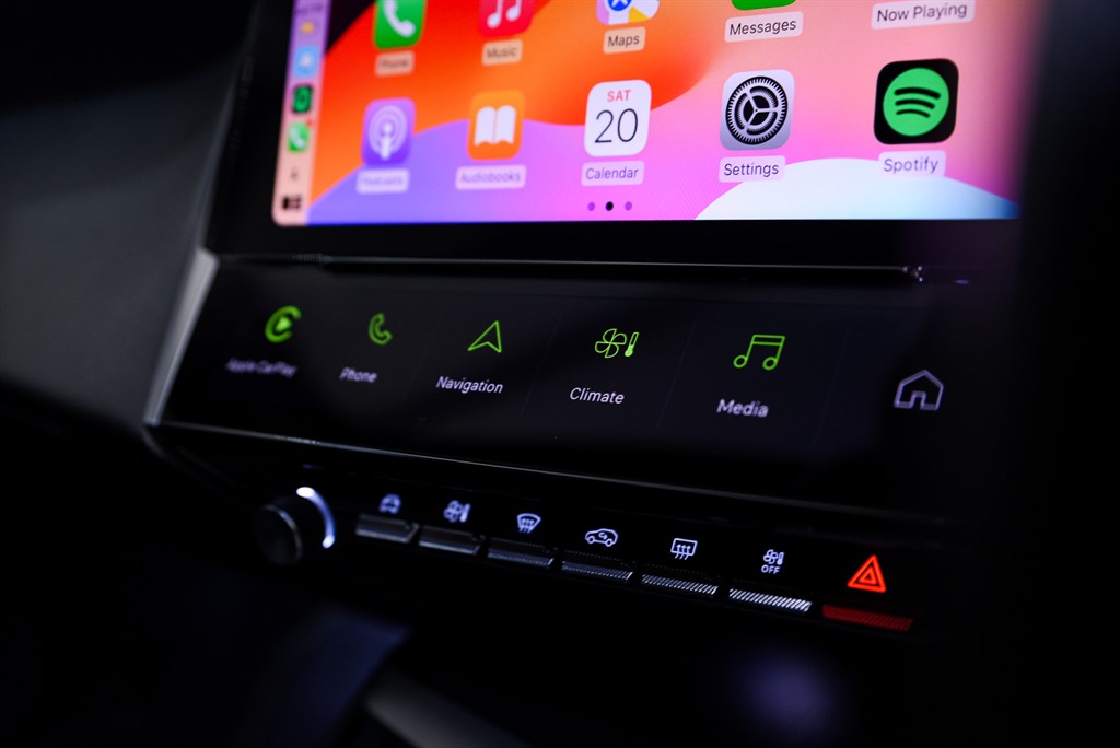 Used Peugeot 308 2022 for sale - 77013234: Photo 19