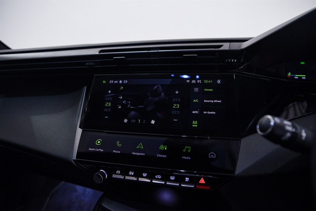 Used Peugeot 308 2022 for sale - 77013234: Photo 22