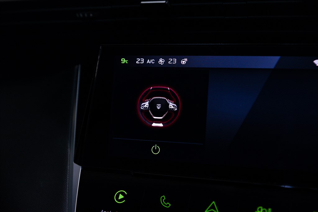 Used Peugeot 308 2022 for sale - 77013234: Photo 23