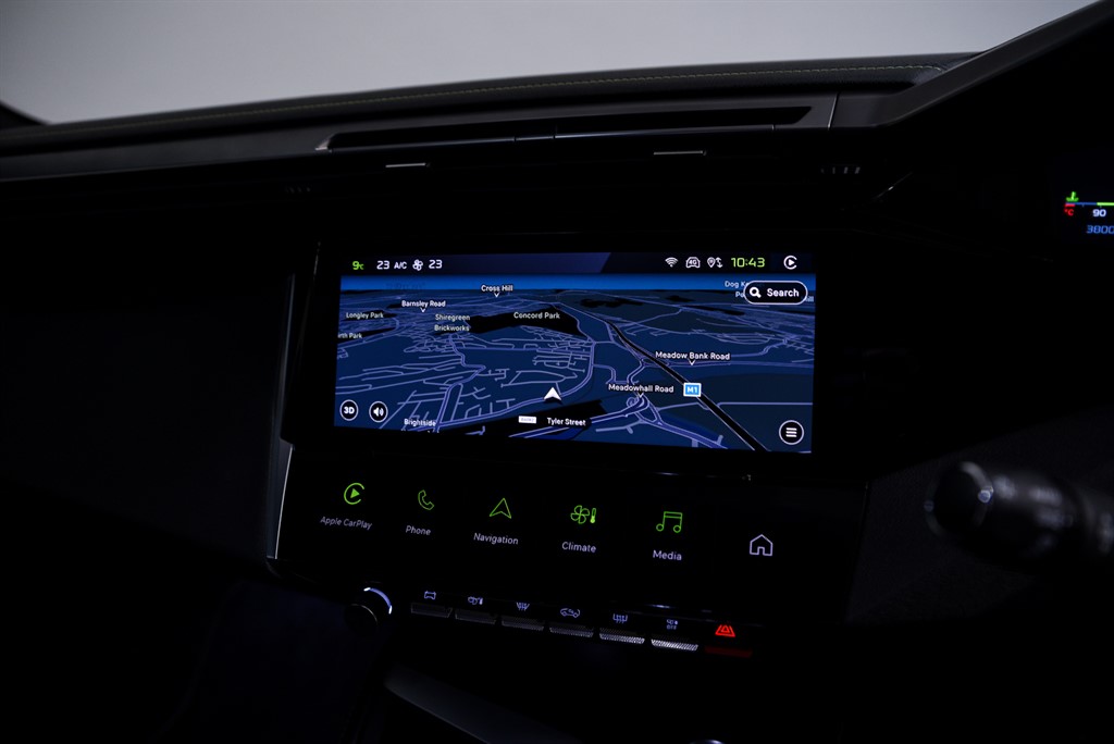 Used Peugeot 308 2022 for sale - 77013234: Photo 26