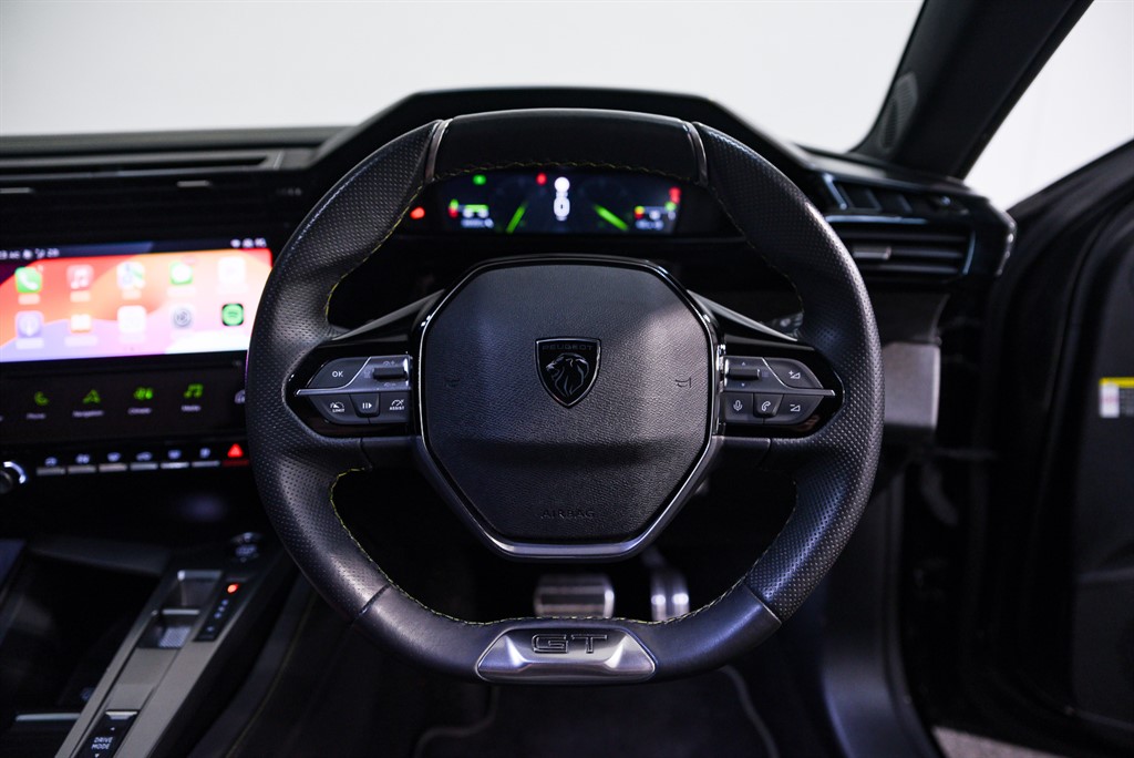 Used Peugeot 308 2022 for sale - 77013234: Photo 27