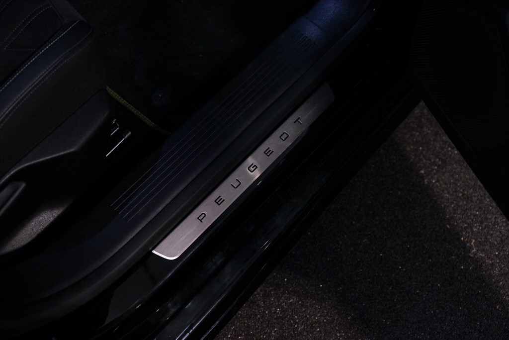 Used Peugeot 308 2022 for sale - 77013234: Photo 34