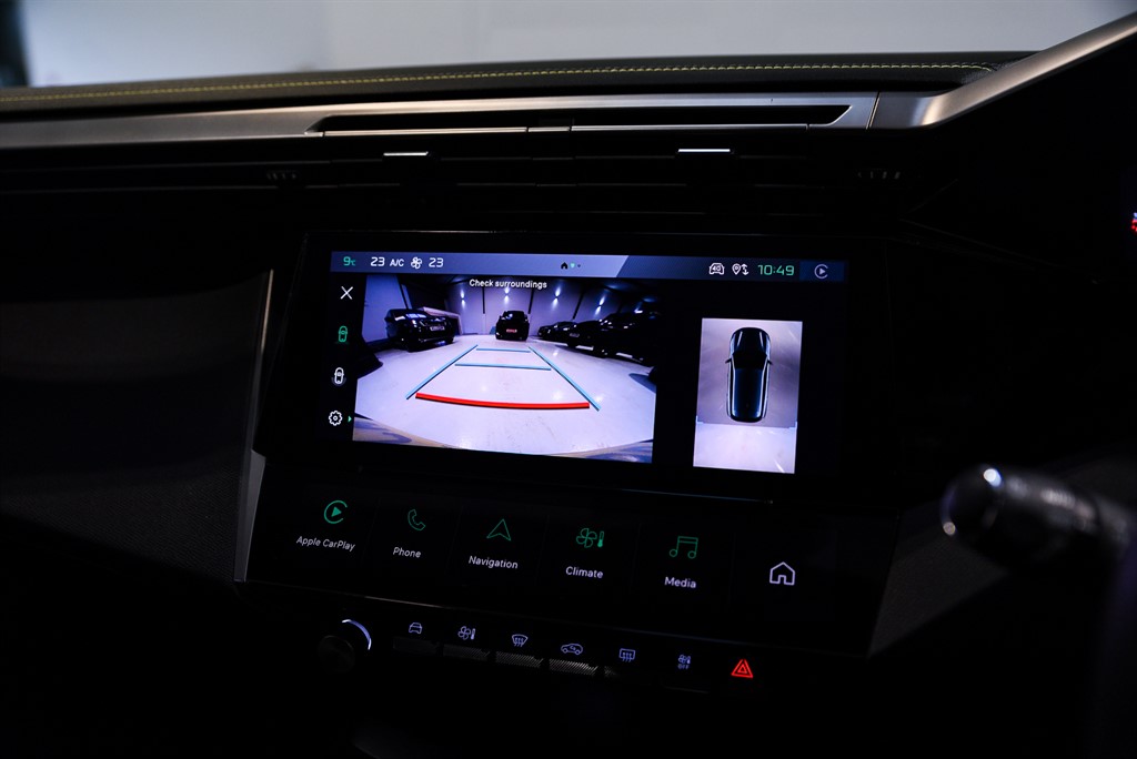 Used Peugeot 308 2022 for sale - 77013234: Photo 36